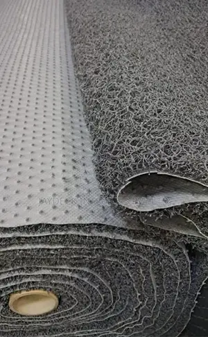 Vehicle Carpet