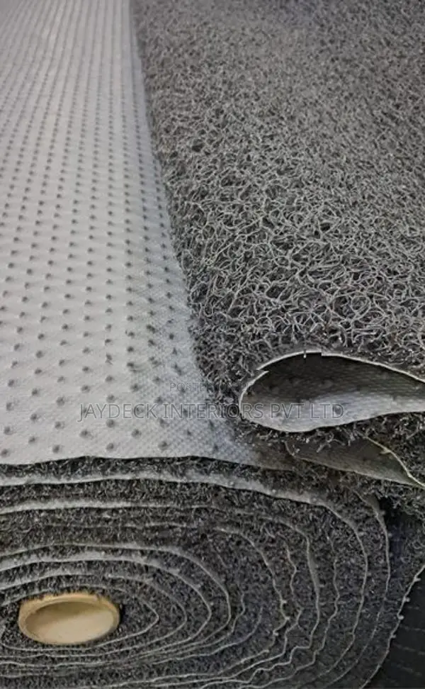 Vehicle Carpet