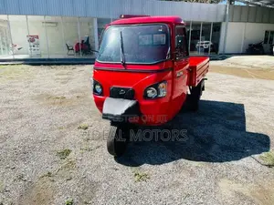 Mahindra Alfa Load Career 2026