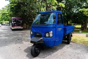 Mahindra Alfa Load Career 2026