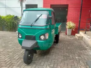 Mahindra Alfa Load Career 2026