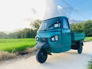 Mahindra Alfa Load Career 2026