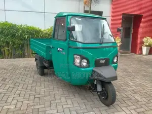 Mahindra Alfa Load Career 2026