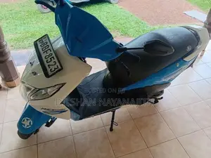 Honda Dio 2014