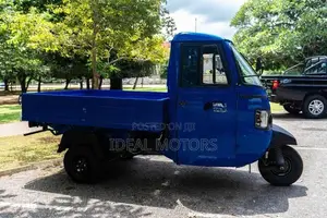 Mahindra Alfa Load Career 2026