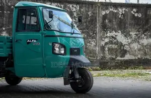 Mahindra Alfa Load Career 2026