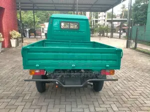 Mahindra Alfa Three wheeler 2026
