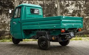 Mahindra Alfa Load Career 2026