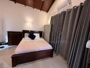 4 Bedroom House for Rent at Colombo 7