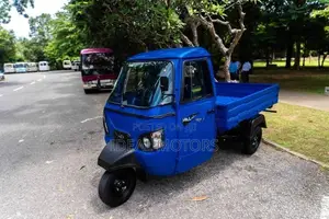 Mahindra Alfa Load Career 2026