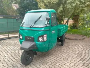 Mahindra Alfa Load Career 2026