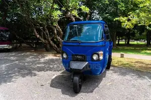 Mahindra Alfa Load Career 2026