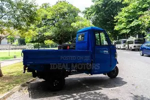 Mahindra Alfa Load Career 2026
