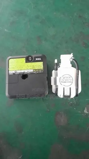 Toyota Aqua Air Pump