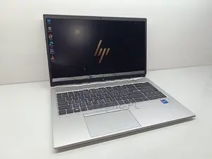 Hp Elitebook 850 G8 Core I7 11 Th Gen 8GB Ram 256GB Ssd Used Laptop
