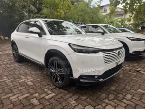 Honda Vezel Z Premium 2026