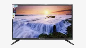 Brand New Nashinal 55" UHD 4K Television - SELD55