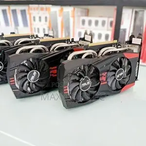 Used GTX 970 4GB Graphic Card / VGA Random Brands