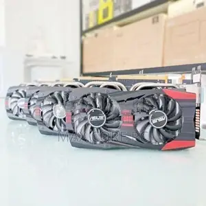 Used GTX 970 4GB Graphic Card / VGA Random Brands
