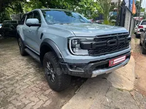 Ford Raptor Ranger Bi Turbo 2025