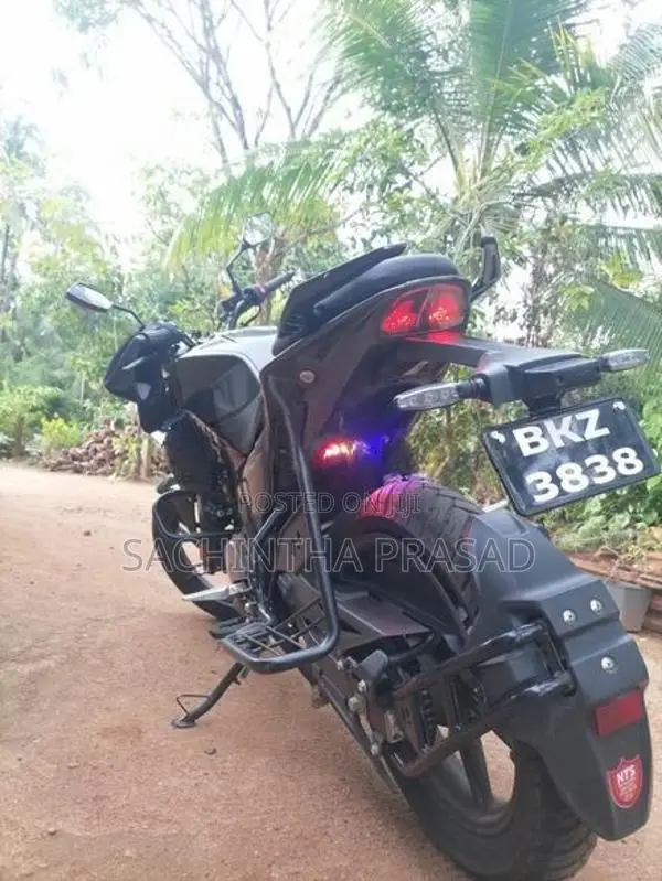 Hero Xtreme 125R 2026