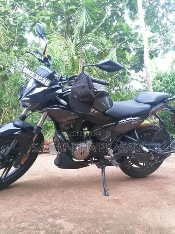 Hero Xtreme 125R 2026
