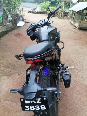 Hero Xtreme 125R 2026