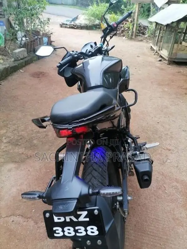 Hero Xtreme 125R 2026