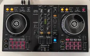 PIONEER DDJ-400 Black DJ Controller-Japan