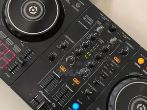 PIONEER DDJ-400 Black DJ Controller-Japan