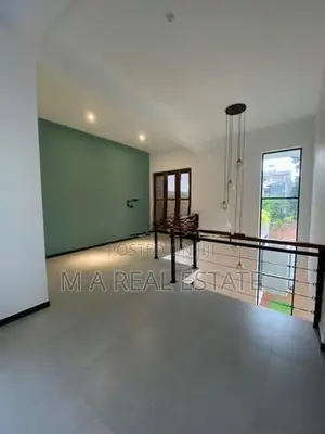 Modern House for Sale Hokandara