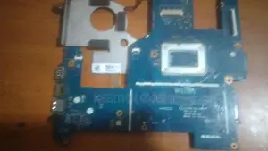 HP Intel Motherboard