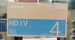 Samsung 32" LED TV