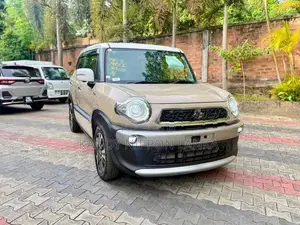 Suzuki XBee Mz 4Way Camera 2023