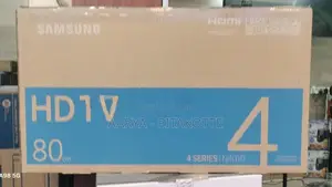 Samsung 32" LED TV