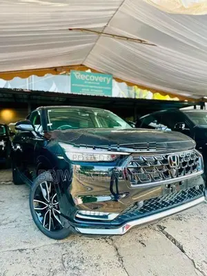 Honda Vezel Z Premium 2025