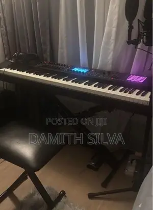 Roland Fantom 08