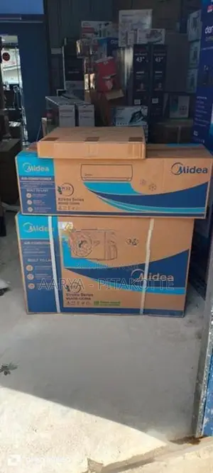 Midea Air Conditioner 12000BTU - Non Inverter