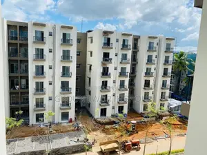 Luxury Apartment for Sale in Athurugiriya S7