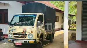 Tata Ace brand new engine 2011