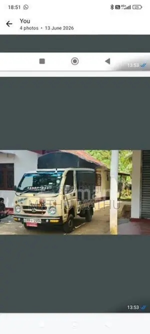 Tata Ace brand new engine 2011