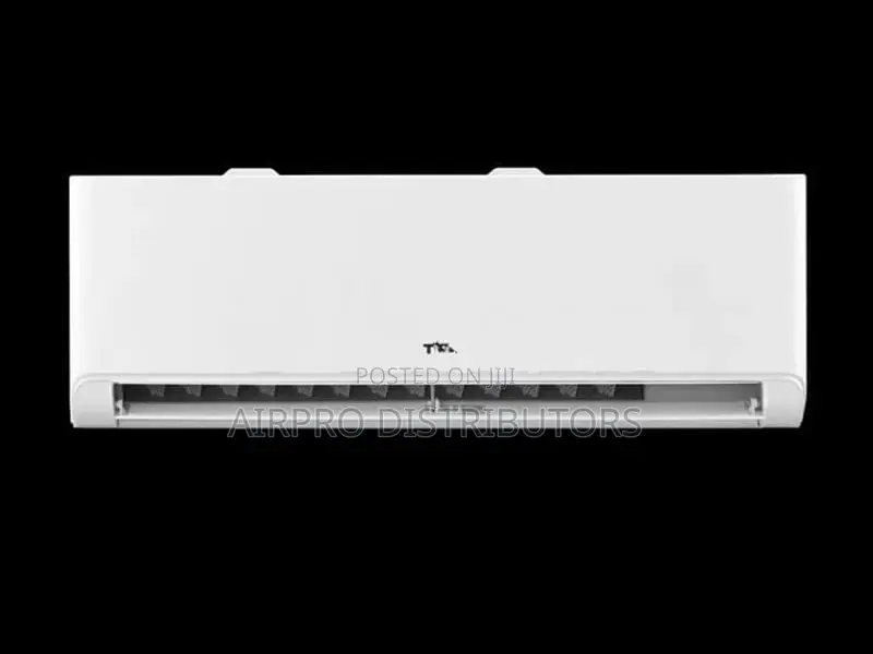 TCL Air Conditioners