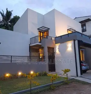 Your Dream Home Awaits In Malabe