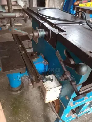 Wood Working Machine