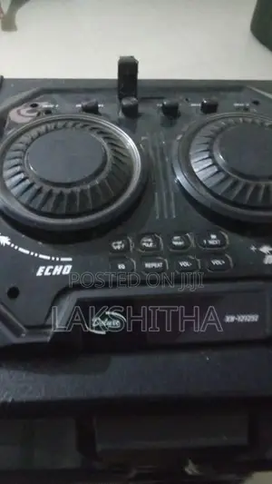 DJ Buffel Set
