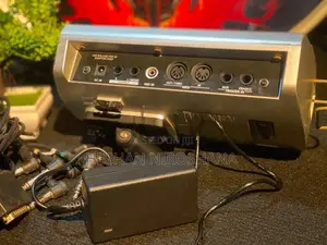 Roland TD-9 Drum Module