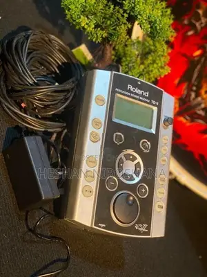 Roland TD-9 Drum Module