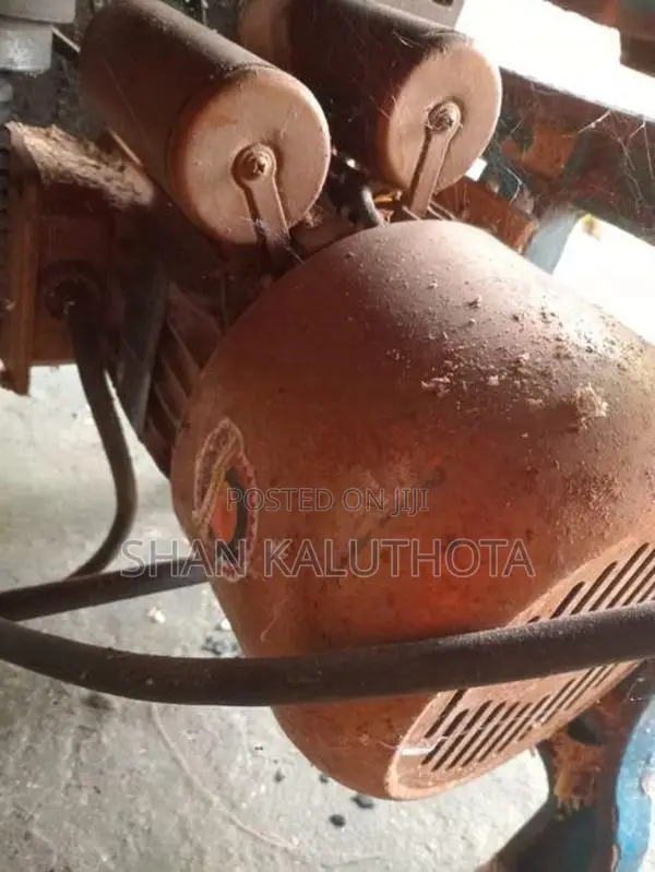 Wood Working Machine
