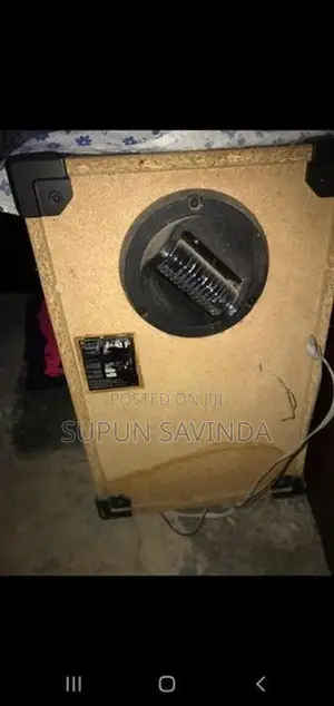 Sony Buffle