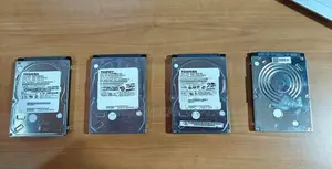 1TB Laptop Hard Disk